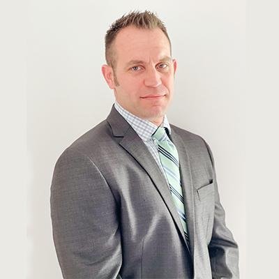 Brad Michalski