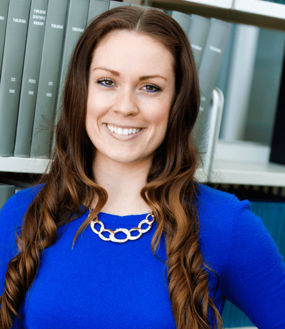 Dr. Shelby Aitcheson