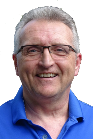 Warren Nye