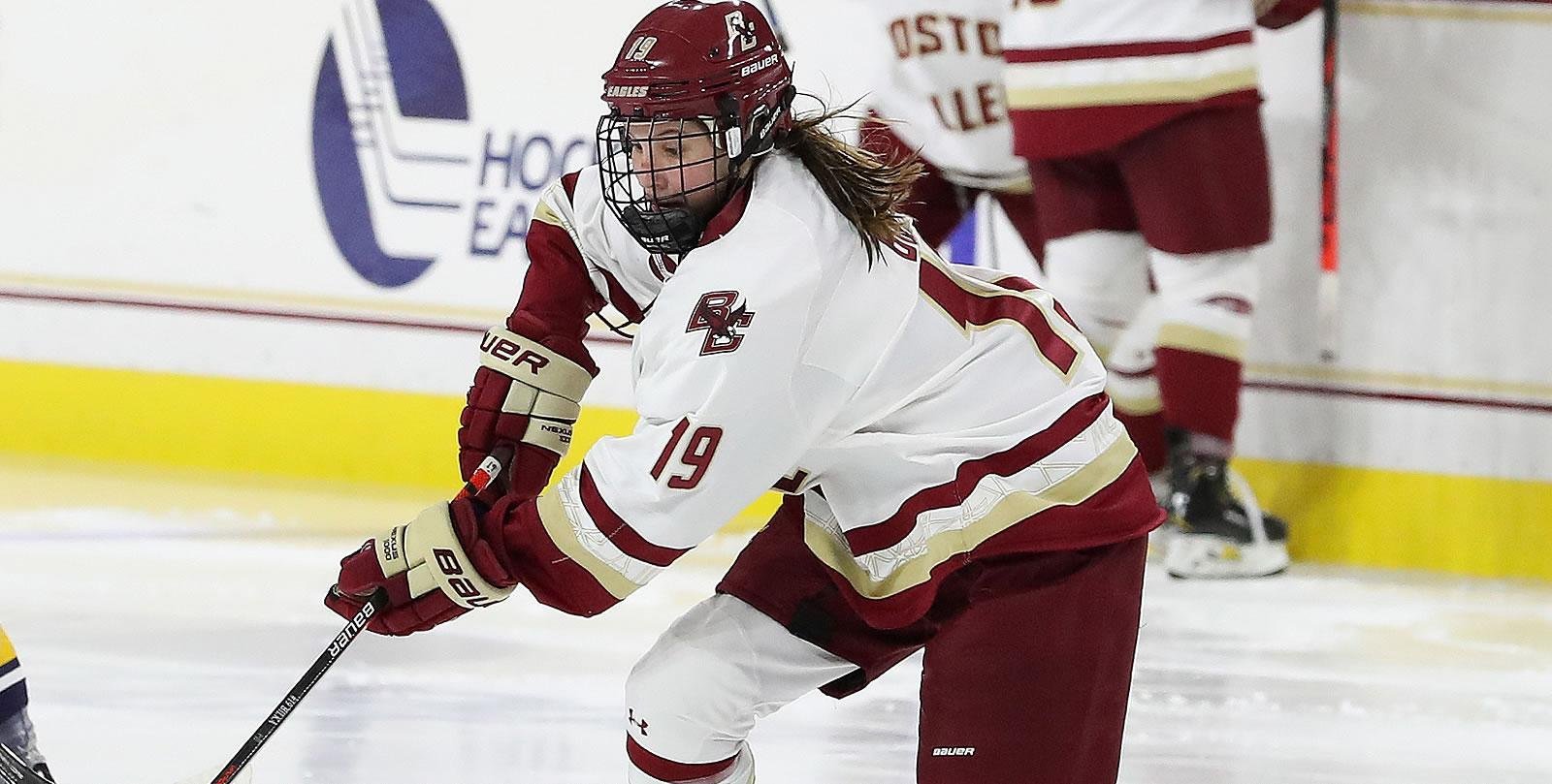 Women’s Hockey – Evaluation & Development Weekend 2023