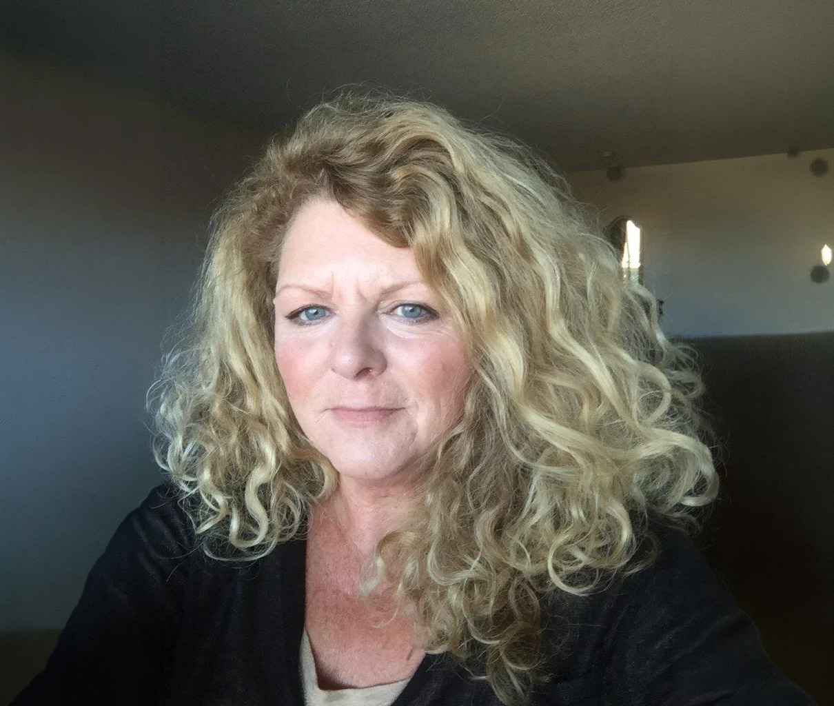 Mary Lynn Cline